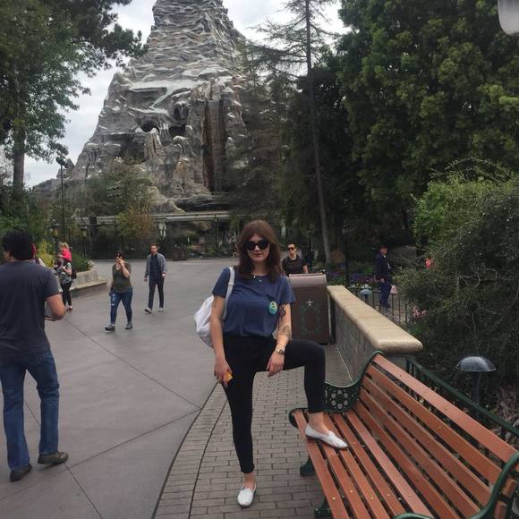 Meet your Posher, Carly - Picture 1 of 1